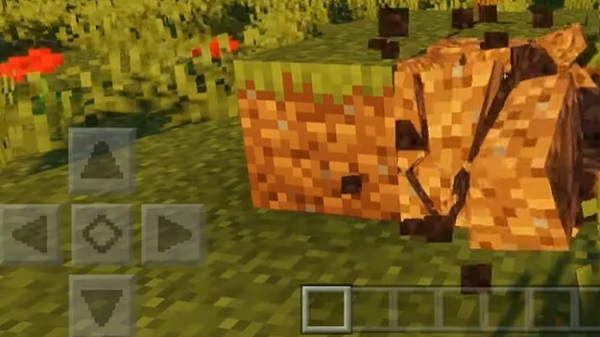 Minecraft PE 1.21.0 APK