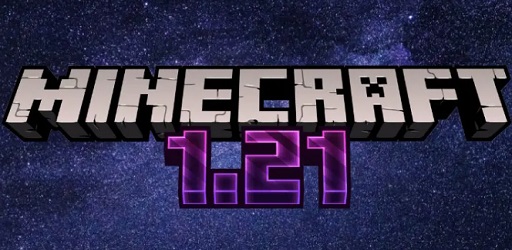 Download Minecraft 1.21 for Android free