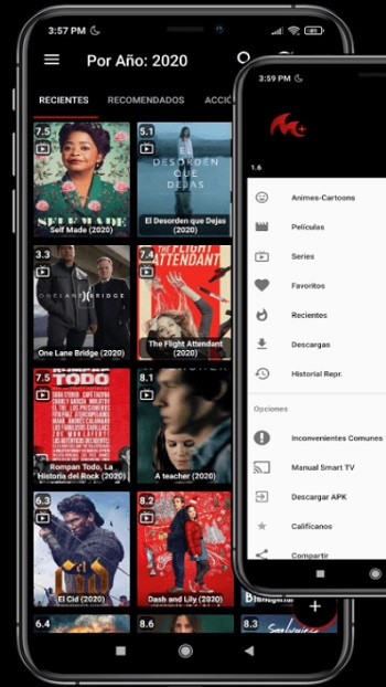 Movie Plus APK Download