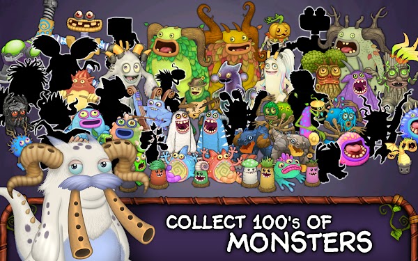 My Singing Monsters APK Download