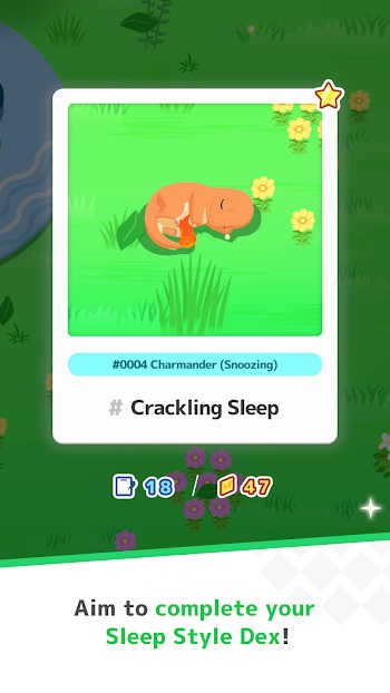 Pokemon Sleep APK Download