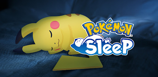Icon Pokémon Sleep APK 1.4.2