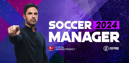 Icon Soccer Manager 2024 APK 4.2.0