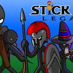 Stick War Legacy