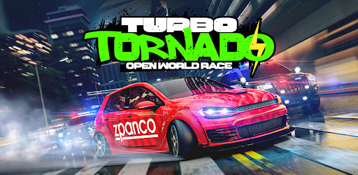 Icon Turbo Tornado APK 0.4.4
