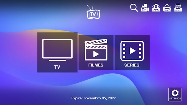 TV Mix APK Android
