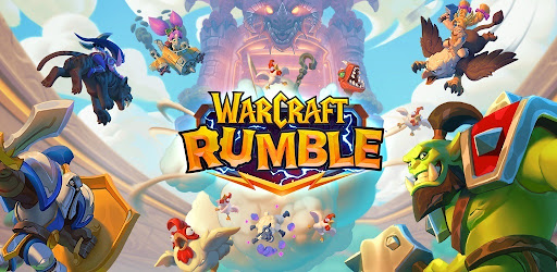 Icon Warcraft Rumble APK 5.23.0