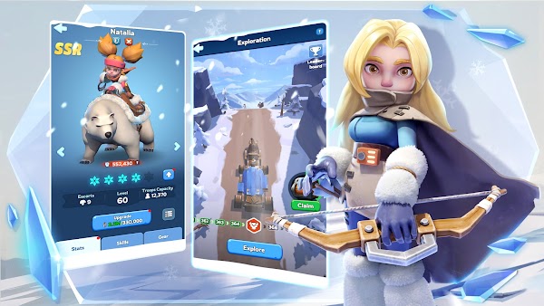 Whiteout Survival APK Free