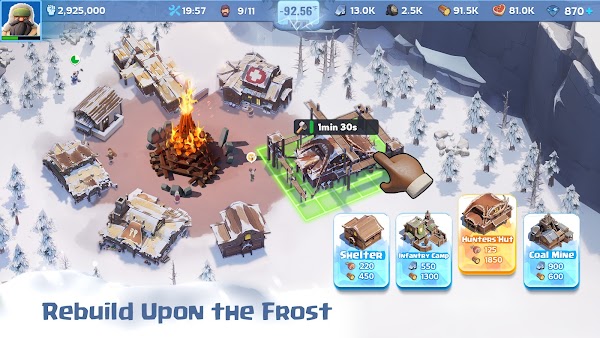 Whiteout Survival APK