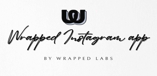Icon Wrapped for Instagram APK  1.0.9
