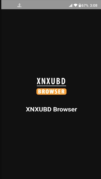 XNXubd VPN Browser APP