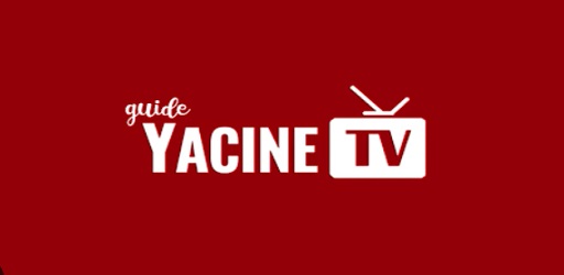 Icon Yacine TV APK 3.1.2