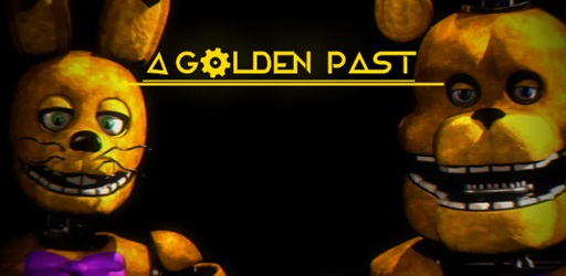 Icon Golden Past APK 1.2