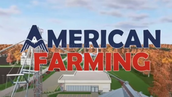 Icon American Farming  APK 0.4.50
