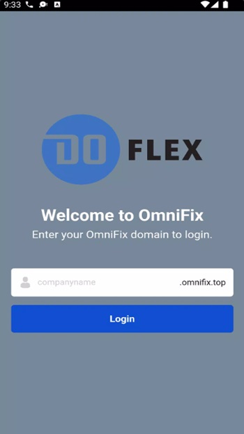 Doflex app