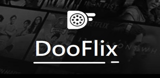 Icon DooFlix APK 5.7