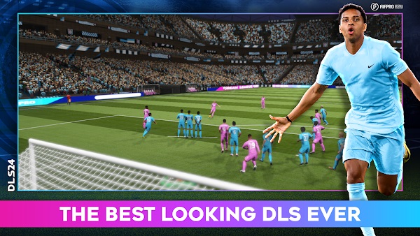 Dream League Soccer 2024 APK Download