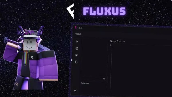Fluxus Executor APK Download