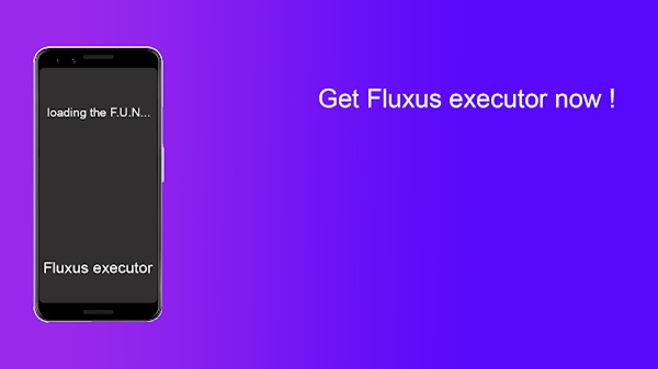 Fluxus Executor APK