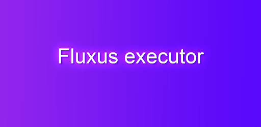 Icon Fluxus Executor APK 1.2