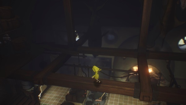 little nightmares apk android