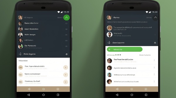 Nothing Chats APK Android