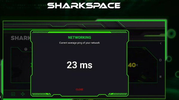 Shark Space APK Android