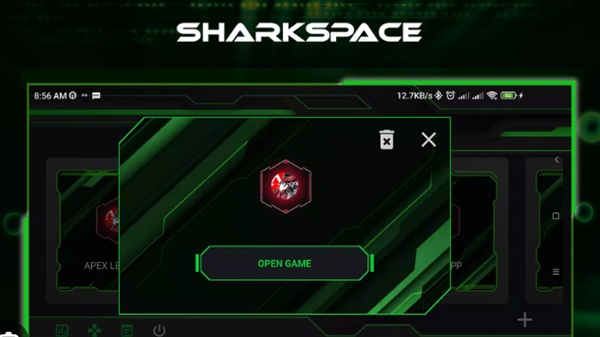 Shark Space APK Download