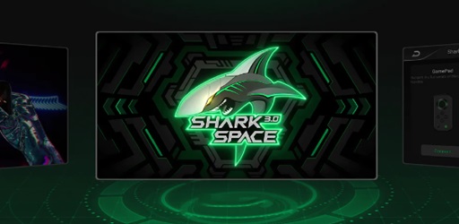 Icon Shark Space APK 1.0.3