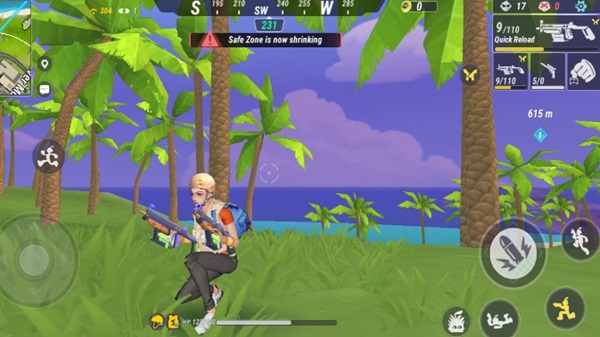 Sigma Battle Royale APK Android