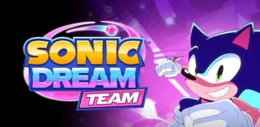 Icon Sonic Dream Team APK 1.1.1