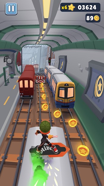 subway surfers 199 apk android