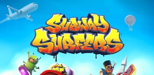 Subway Surfers 1.99 APK (Unlimited Coins) Download for Android