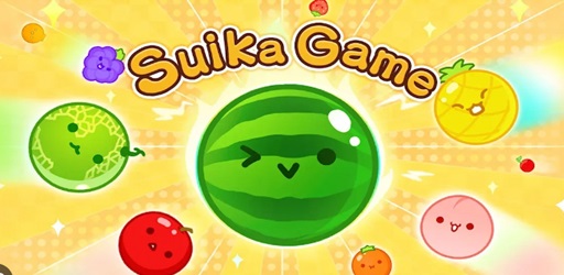 Icon Suika Game APK 3.1.3