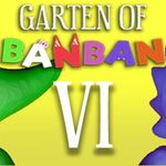Garten of Banban 6