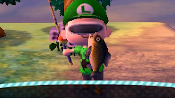 Animal Crossing: New Leaf ROM 2