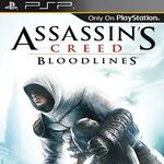  Assassin's Creed - Bloodlines