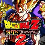 Dragon Ball Z - Shin Budokai 2
