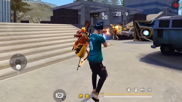 Free Fire India APK Download
