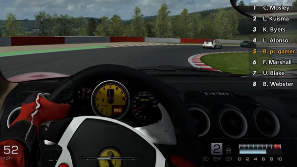 Traducao De Jogos Para Portugues Ps3 Gran Turismo 6