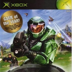 Icon Halo: Combat Evolved ROM