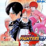 King Of Fighters '97