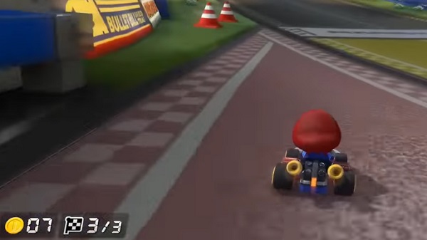 Mario Kart 8 ROM 2