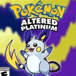 Pokemon - Altered Platinum