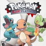 Pokemon - Bloody Platinum