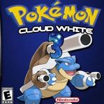 Pokemon - Cloud White