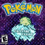 Pokemon Crystal - Clear