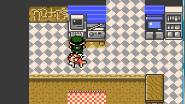 Pokemon Crystal - Clear ROM 3