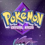 Pokemon Crystal - Kaizo