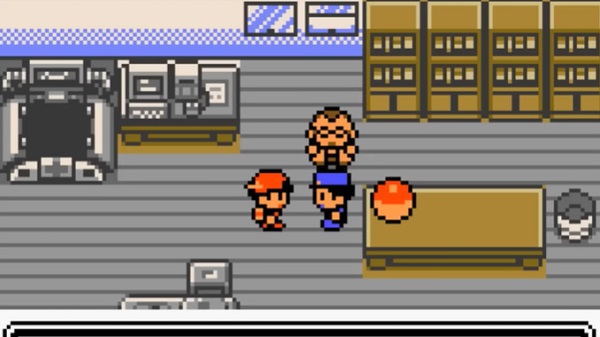 Pokemon Crystal - Kaizo ROM 3